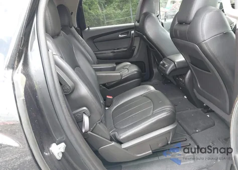 2012 GMC Acadia Denali from USA, damaged, VIN 1GKKRTED4CJ292444